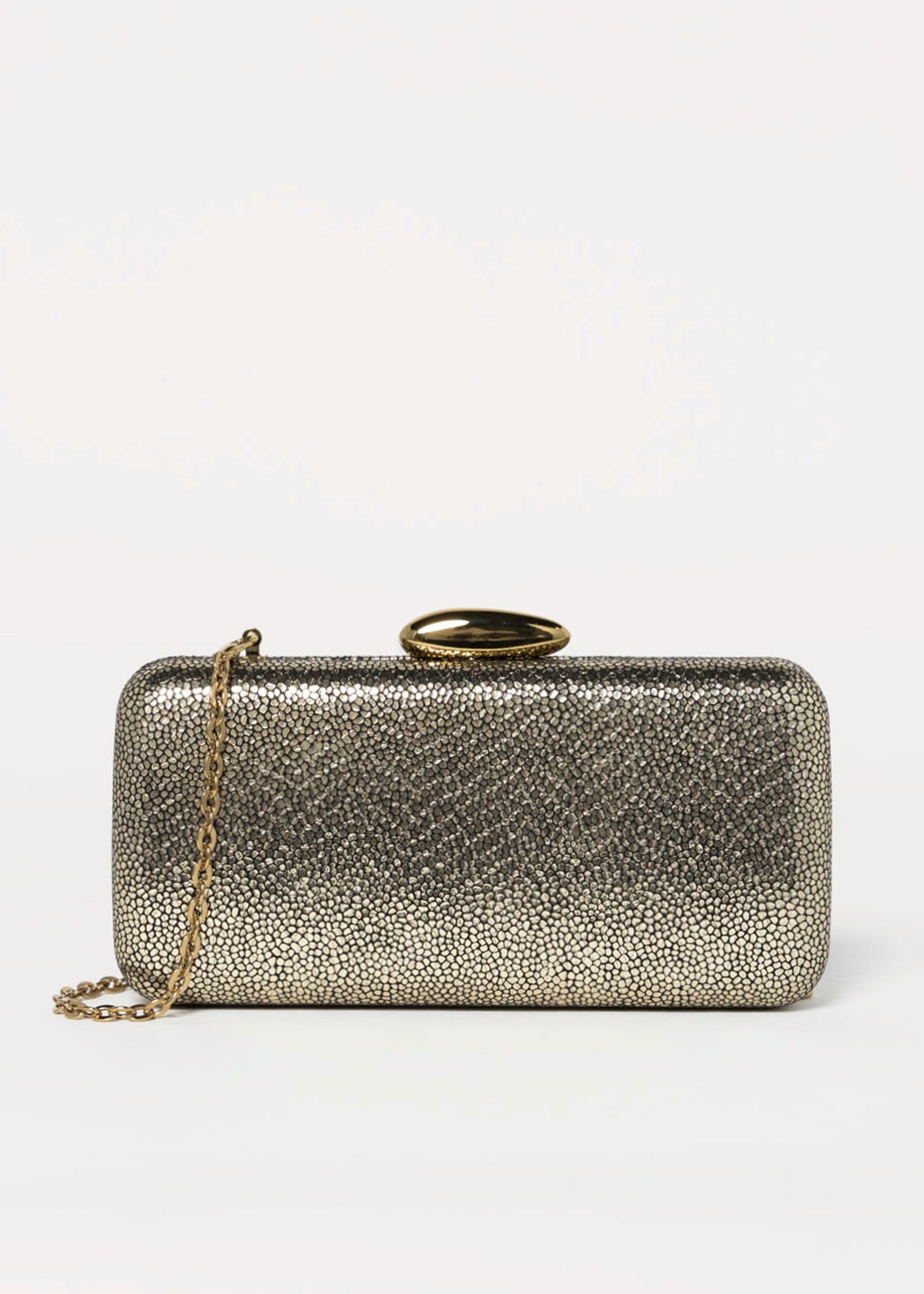 swatch_Gold luiza evening clutch
