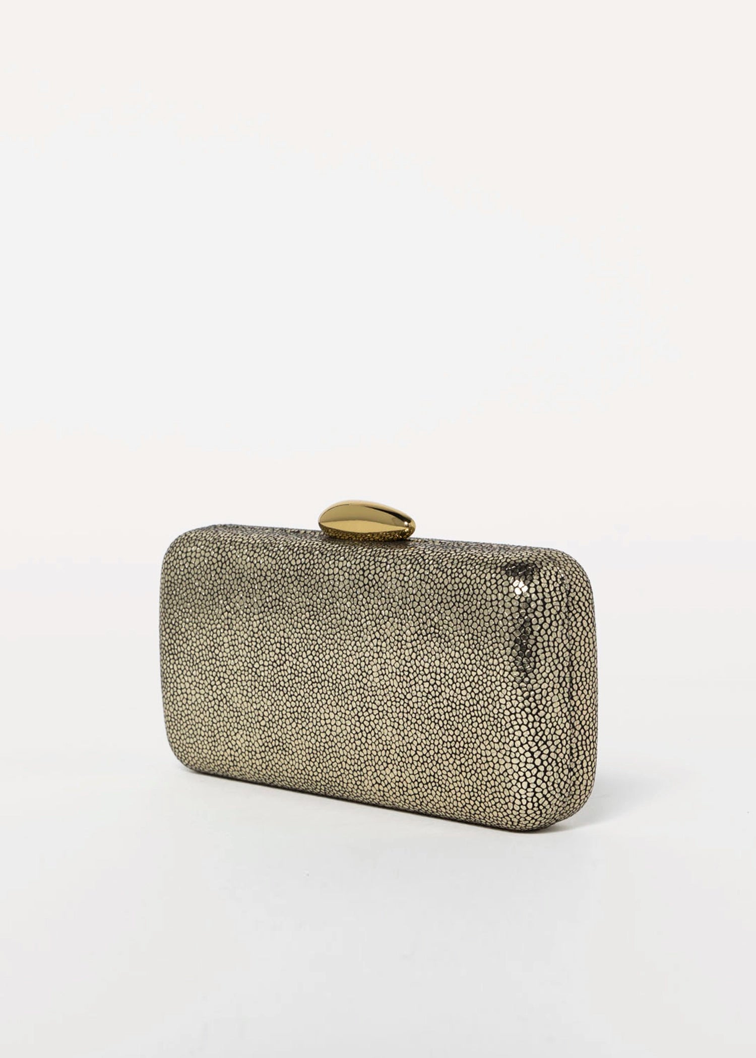 swatch_Gold luiza evening clutch