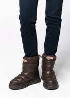 swatch_DarkBrown maribel puffer boot