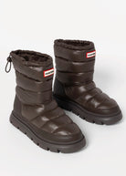 swatch_DarkBrown maribel puffer boot