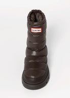 swatch_DarkBrown maribel puffer boot