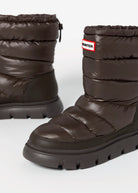 swatch_DarkBrown maribel puffer boot
