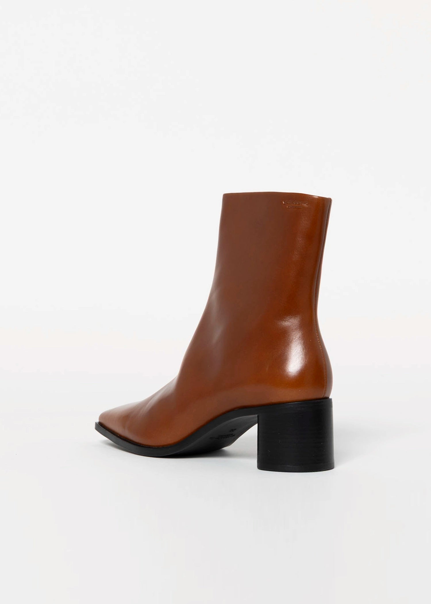 swatch_Cognac Leather fay ankle boots