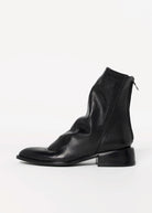 swatch_BlackLeather ankle boot