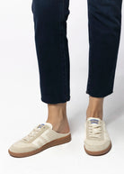 swatch_Sacco Milk easter sneaker slide sneakers