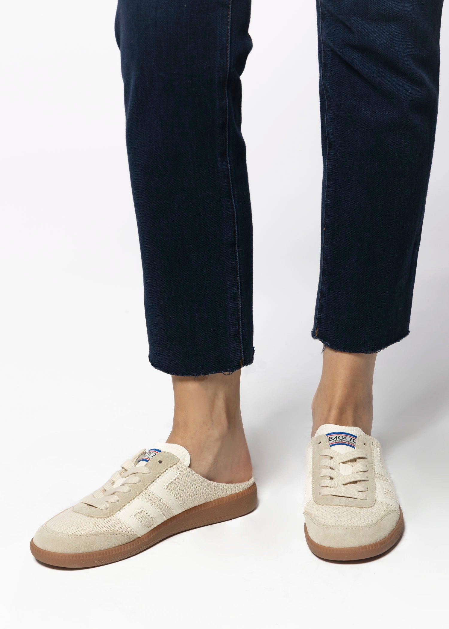 swatch_Sacco Milk easter sneaker slide sneakers