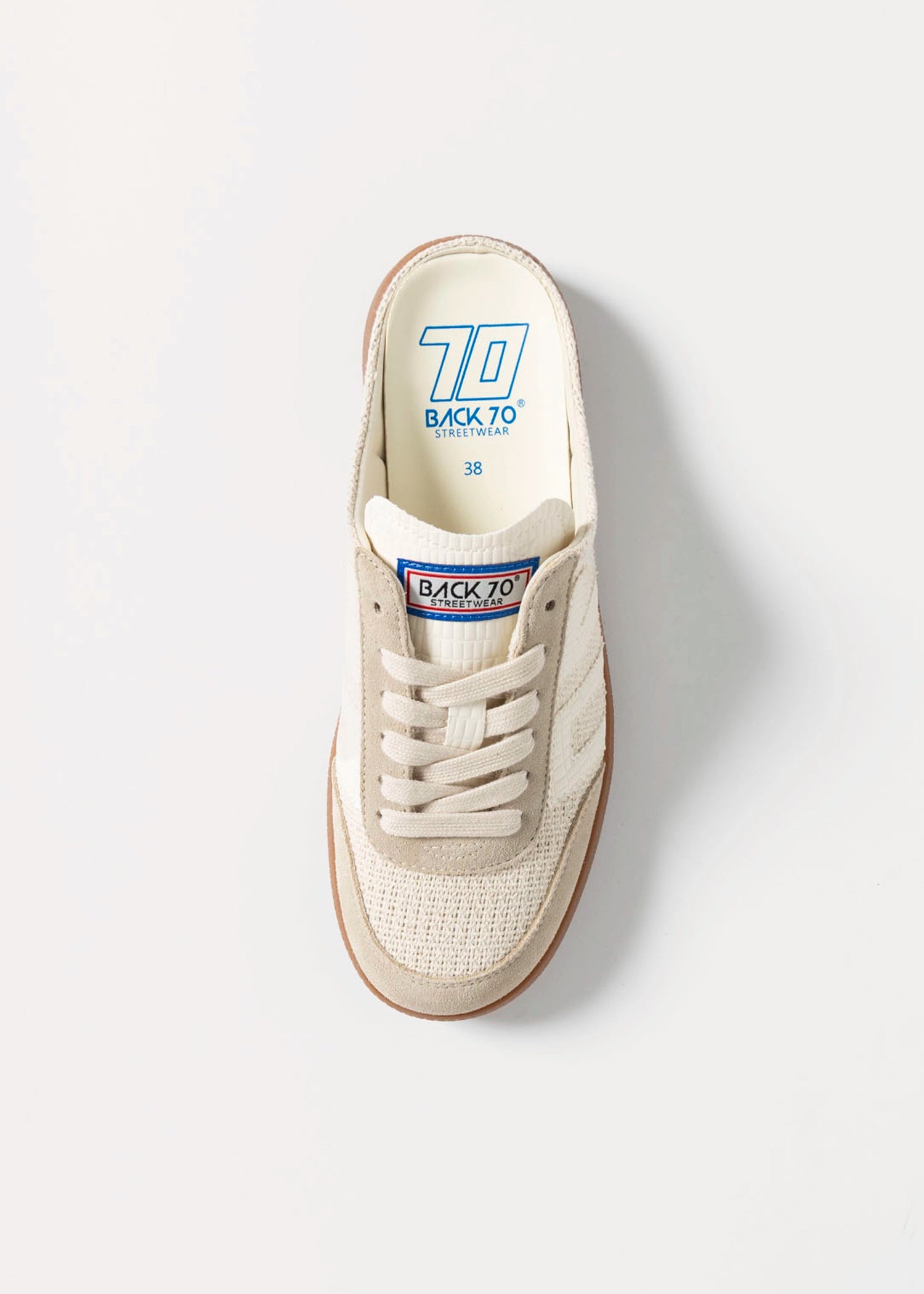 swatch_Sacco Milk easter sneaker slide sneakers