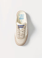 swatch_Sacco Milk easter sneaker slide sneakers