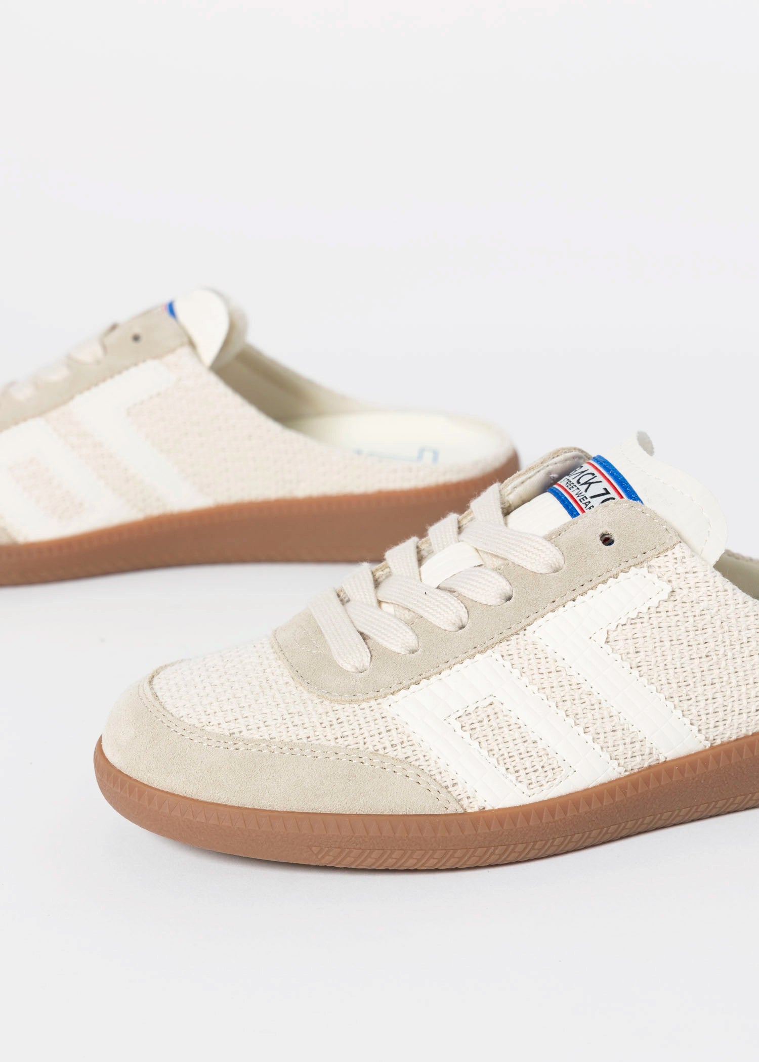 swatch_Sacco Milk easter sneaker slide sneakers