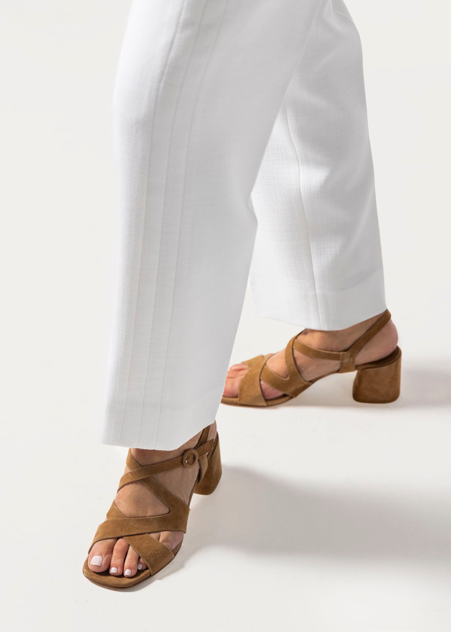 swatch_whiskey suede heeled sandal heeled sandals