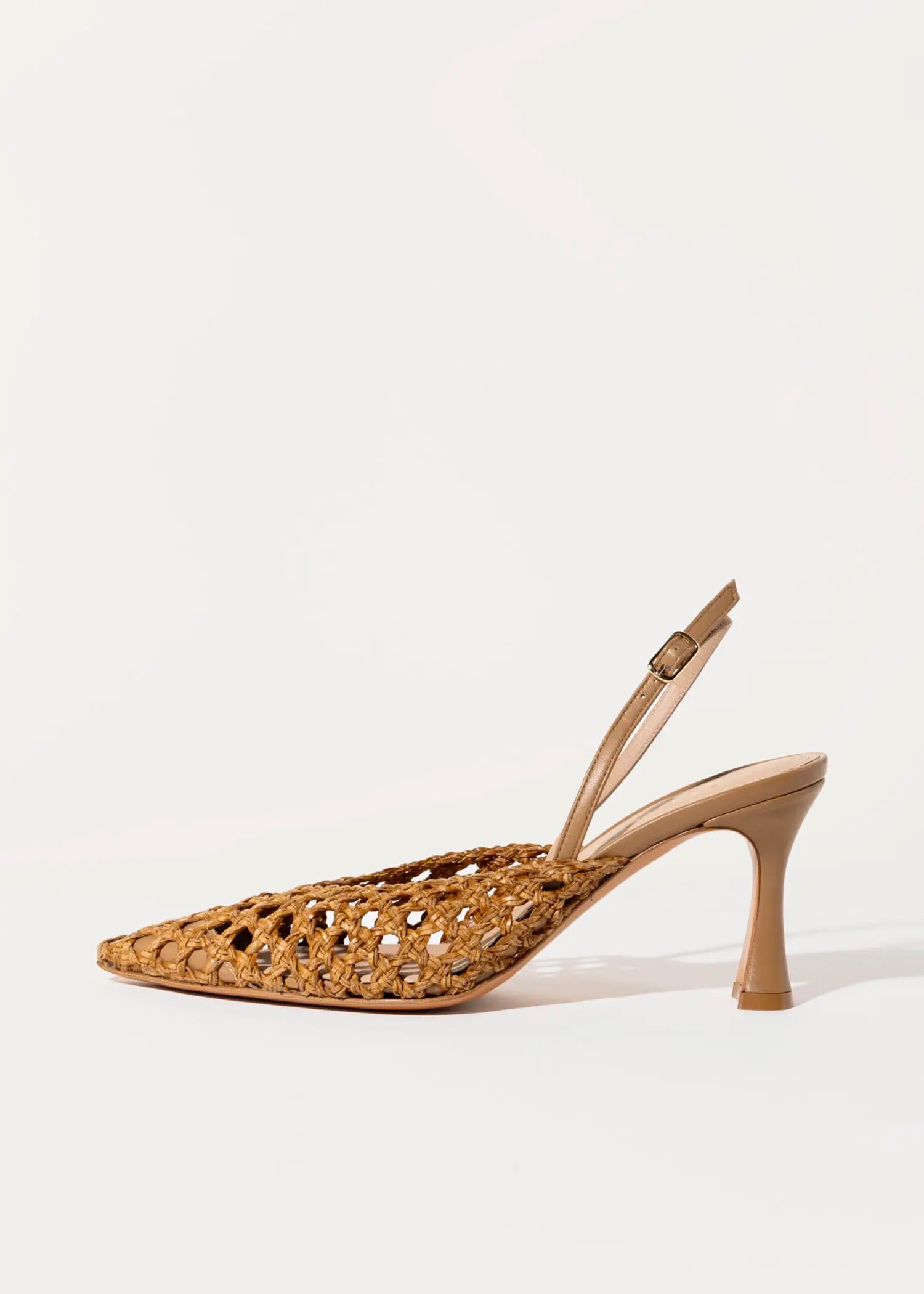 swatch_natural leather eli woven pump heels
