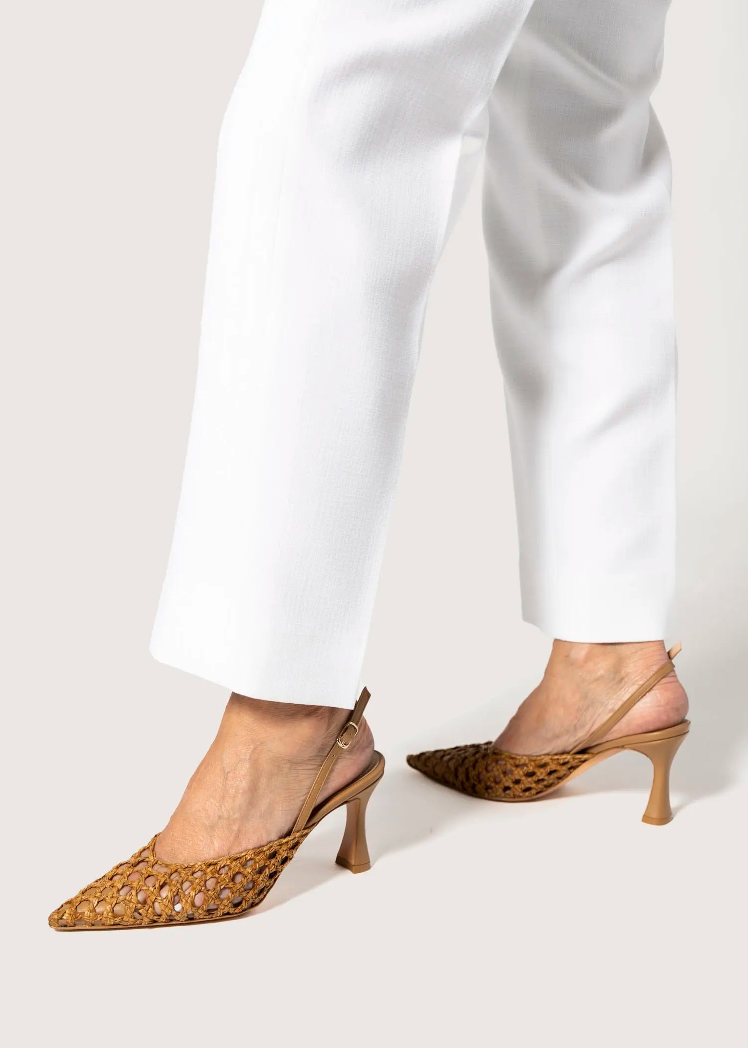 swatch_natural leather eli woven pump heels