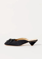 swatch_black flower mule heels