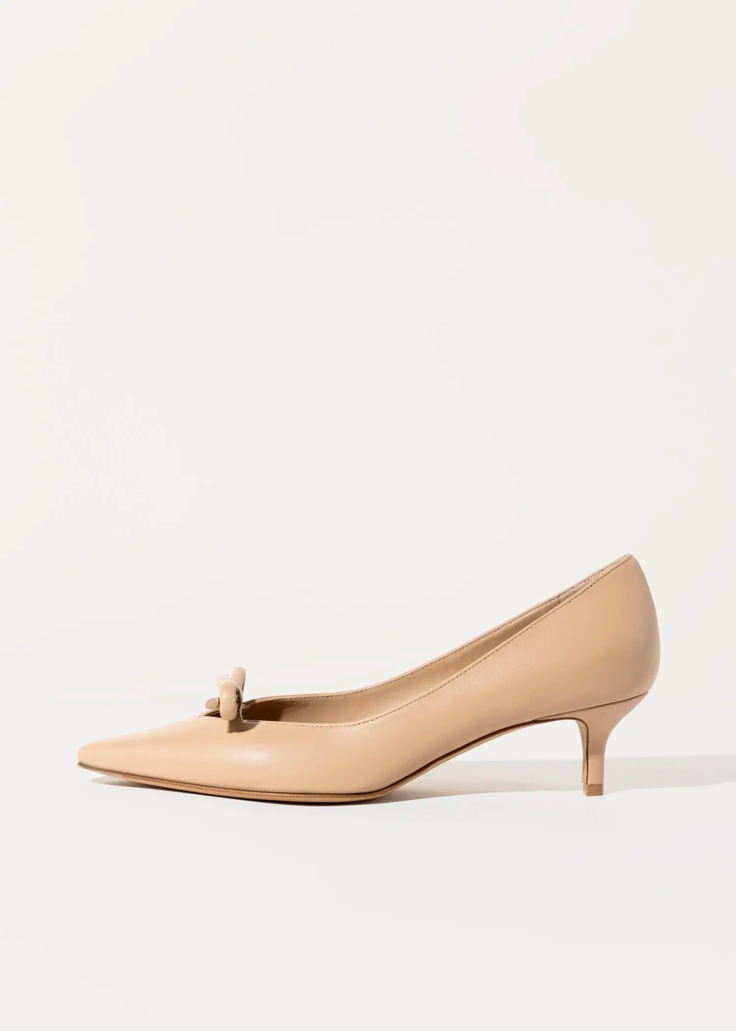 swatch_beige leather david leather pump heels
