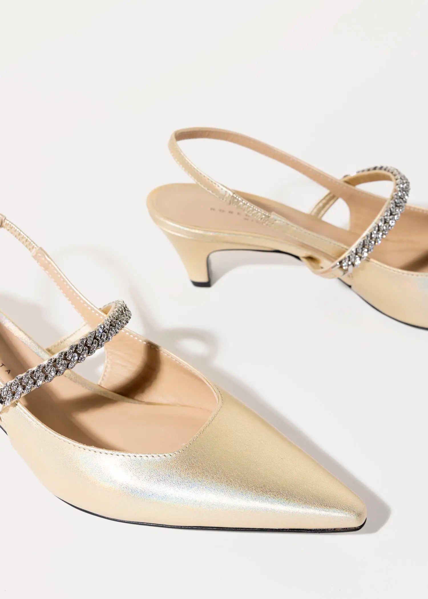 swatch_gold mallory slingback pump heels