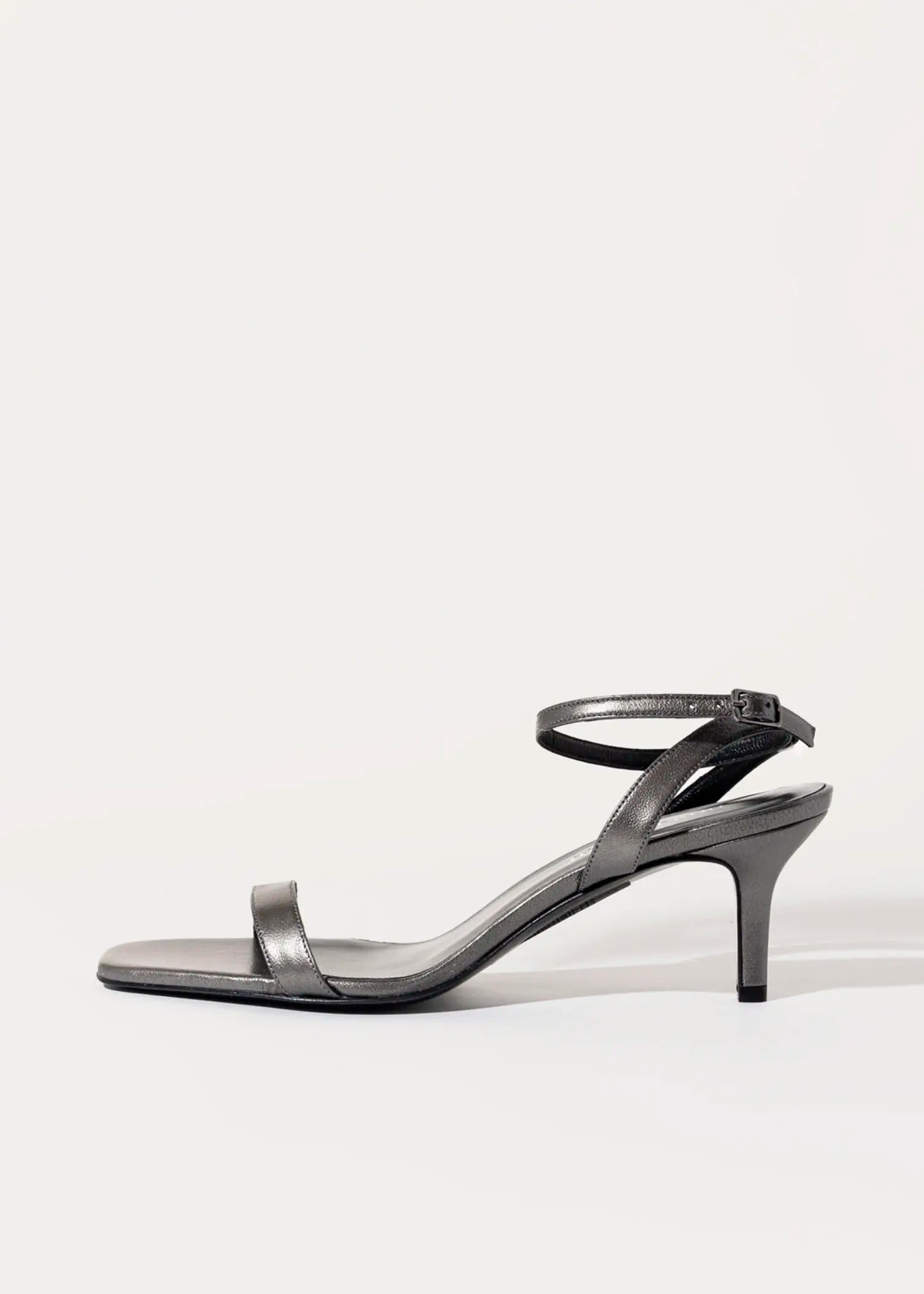 swatch_pewter leather kitten heel dress sandal heeled sandals