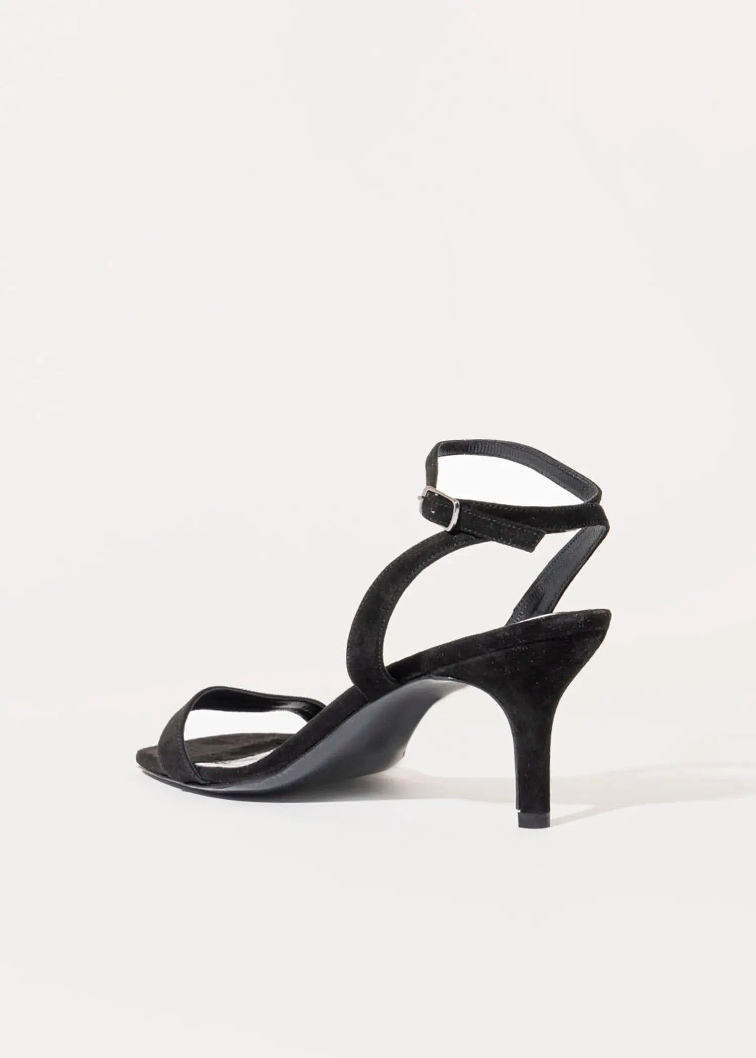swatch_pewter leather kitten heel dress sandal heeled sandals