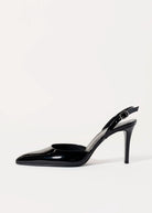 swatch_black patent two piece pump heels