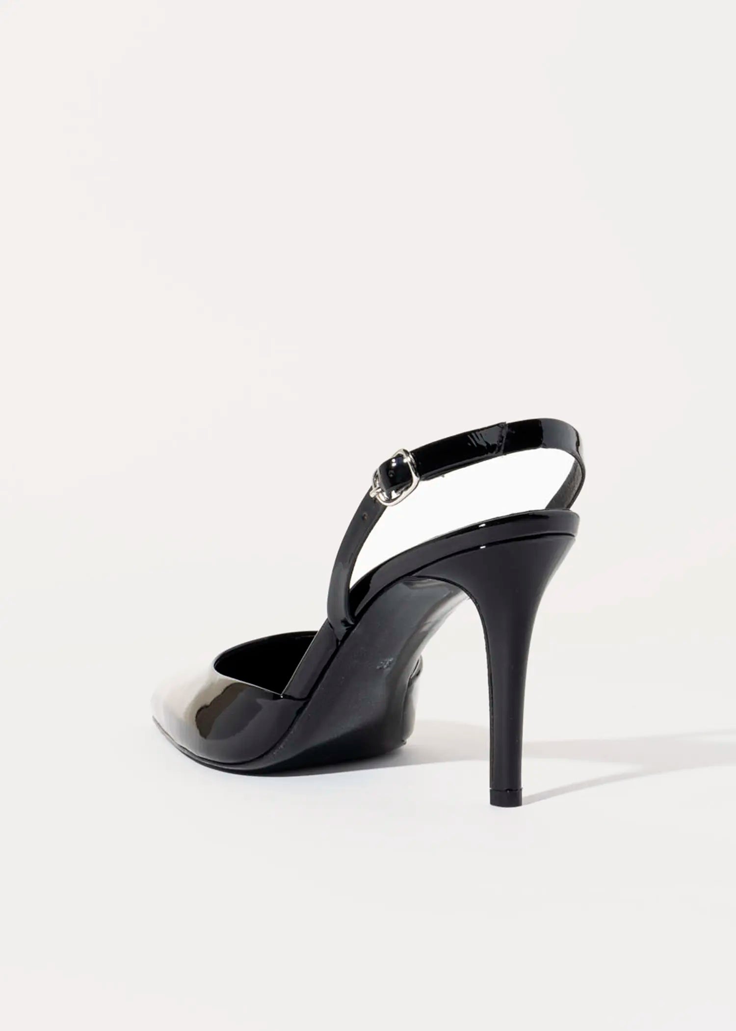 swatch_black patent two piece pump heels