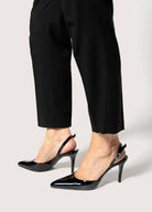 swatch_black patent two piece pump heels