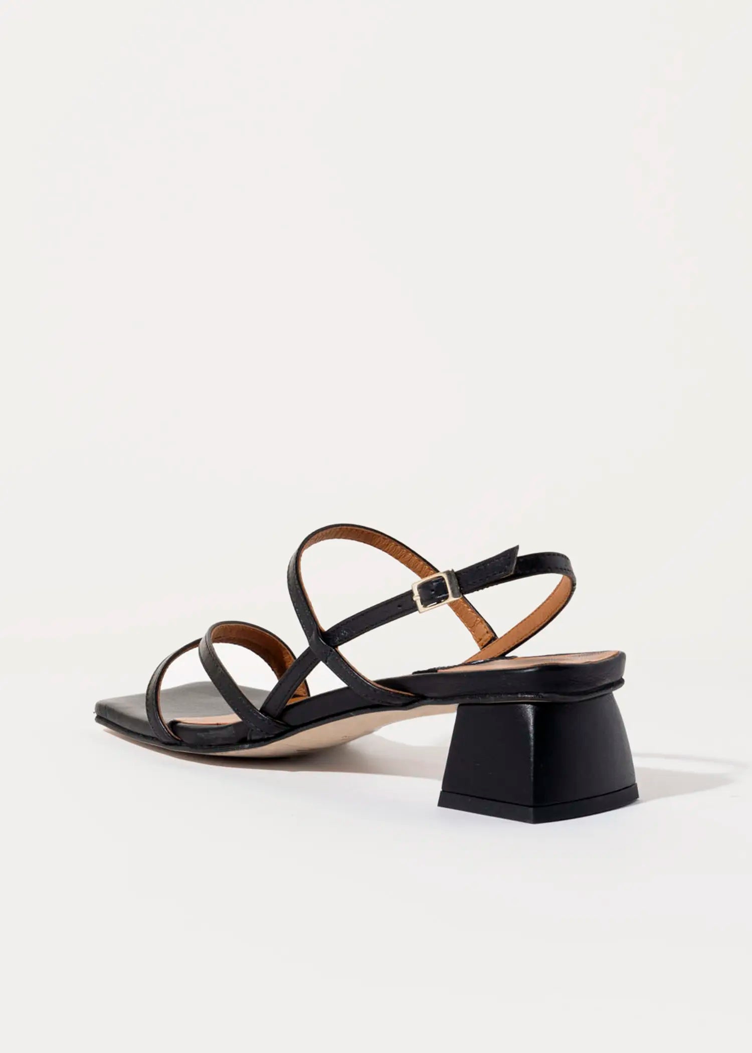 swatch_black leather solange heeled sandal heeled sandals