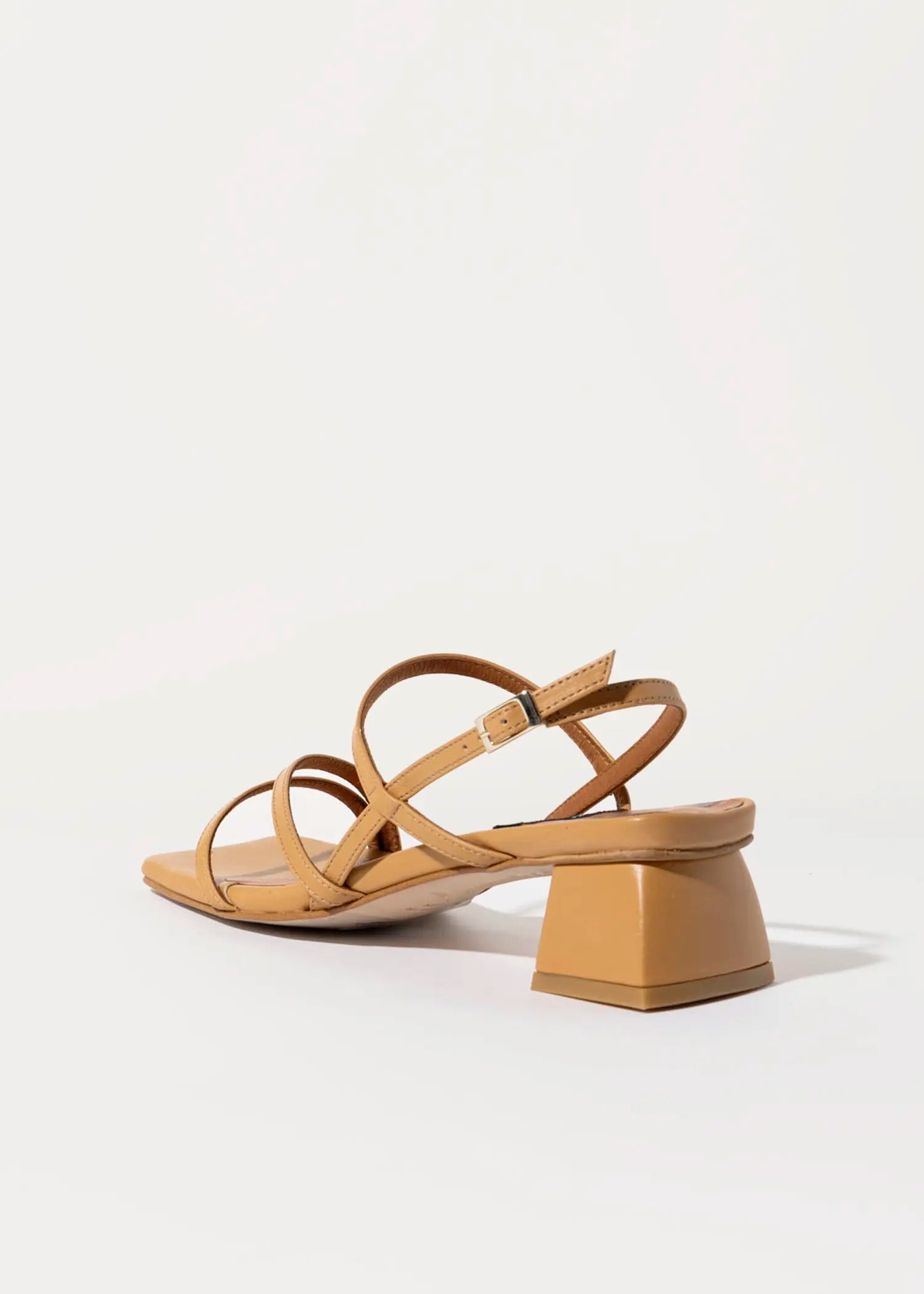 swatch_nude leather solange heeled sandal heeled sandals