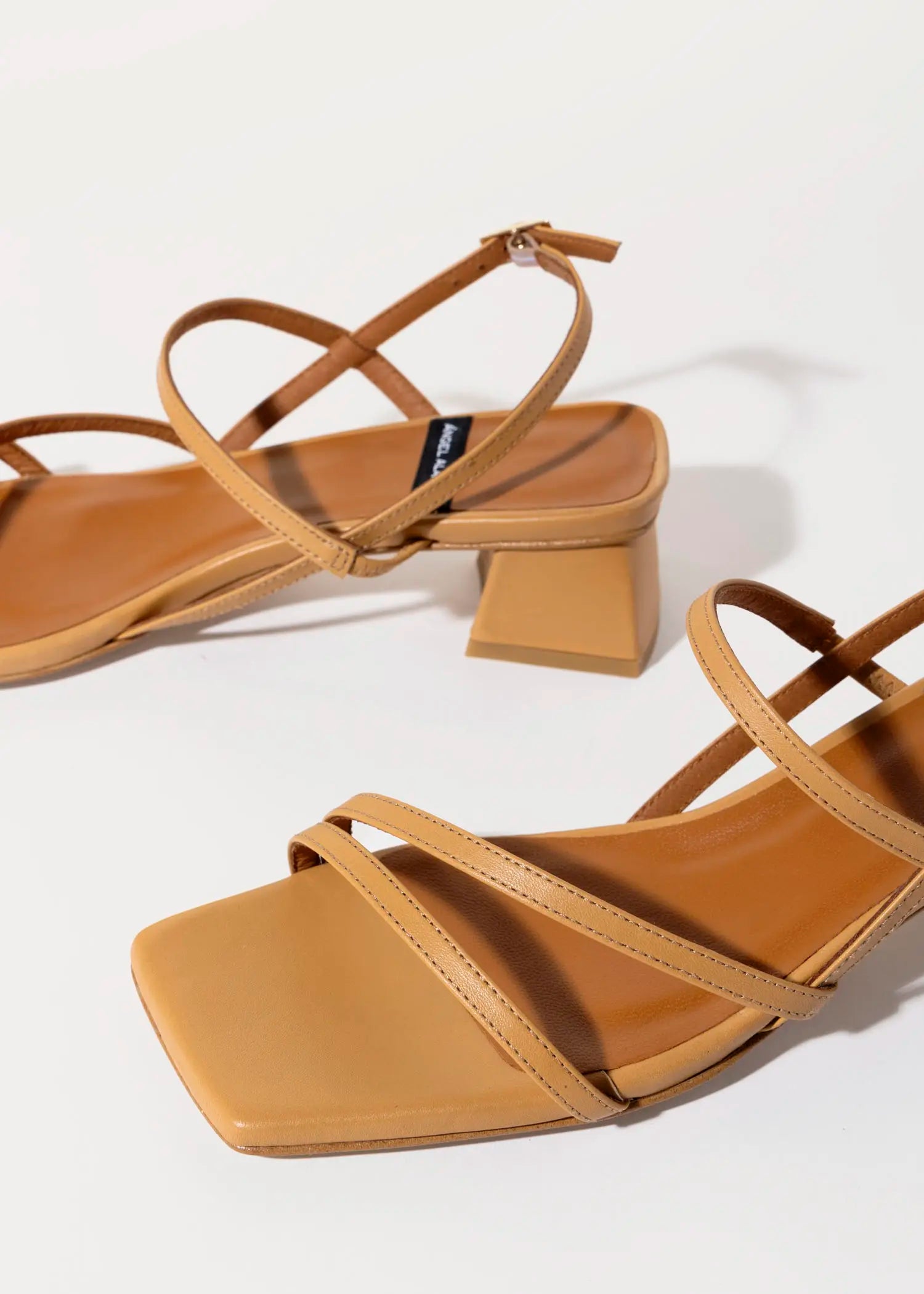 swatch_nude leather solange heeled sandal heeled sandals