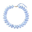 swatch_Light Blue bailey chunky beaded necklace