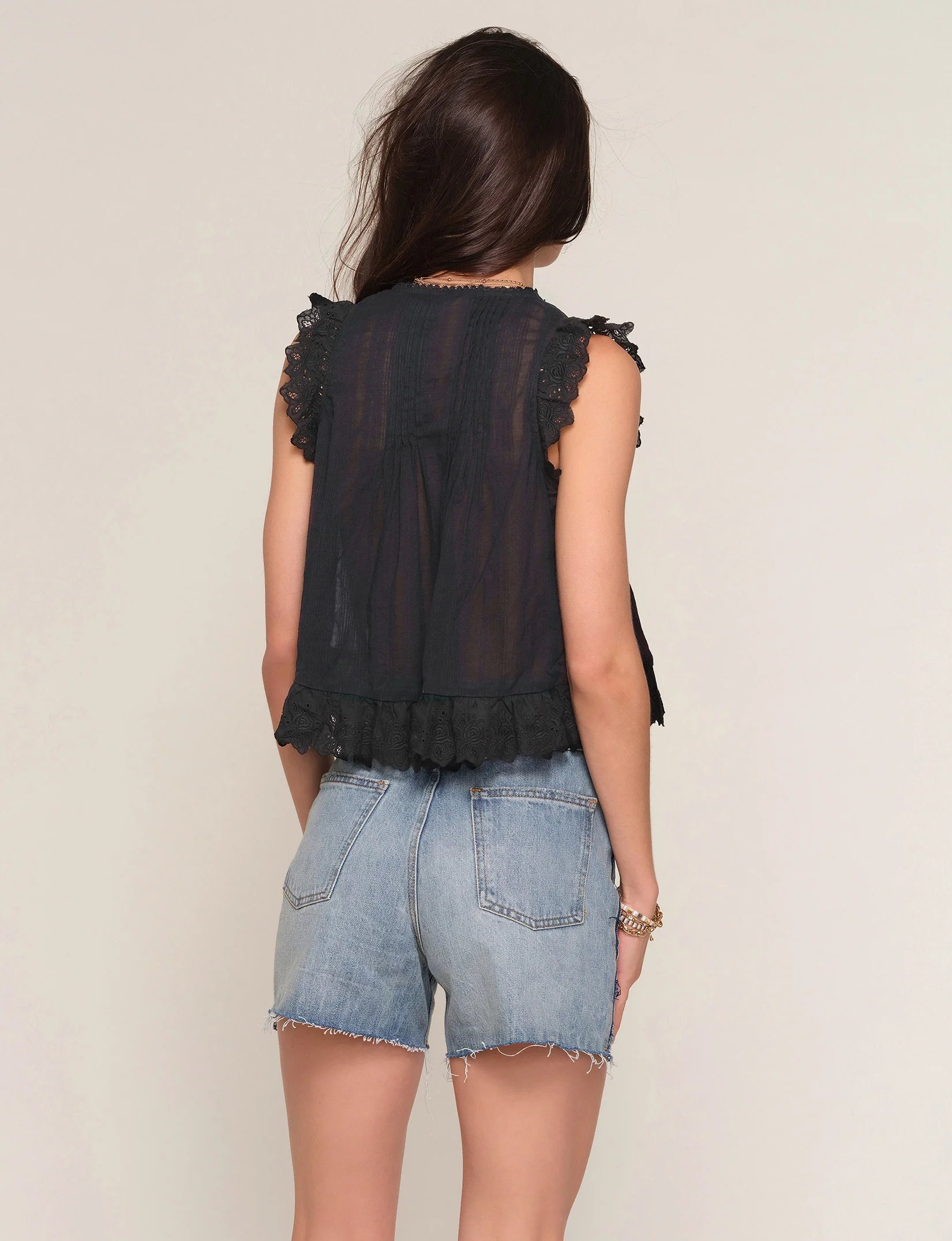 swatch_Black heartloom amina blouse