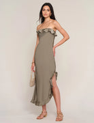 swatch_Sage heartloom kylah dress