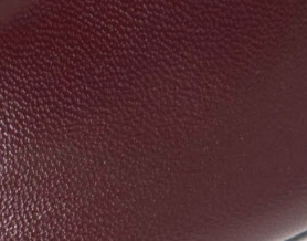 swatch_Wine Leather tabi flat