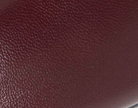 swatch_Wine Leather tabi flat