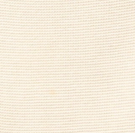 swatch_Almond/Red contrast trim sweater