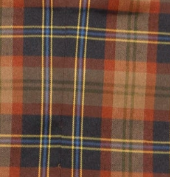 swatch_Autumn plaid blazer