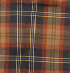 swatch_Autumn plaid blazer