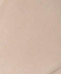 swatch_Beige Leather l'idea twist leather sandal