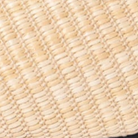 swatch_Beige/Black vaneli jala raffia slingback