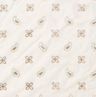 swatch_Beige cotton bandana scarf