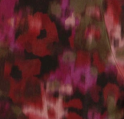 swatch_Berry Multi mesh mock neck shirt