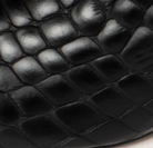 swatch_black gaelle tall croco boot boots