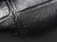 swatch_Black Croco angel alarcon leather pump