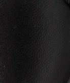 swatch_Black Leather vaneli tabbie ballet flat