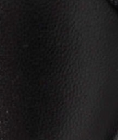 swatch_Black Leather vaneli tabbie ballet flat