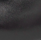 swatch_Black Leather leather footbed sandal