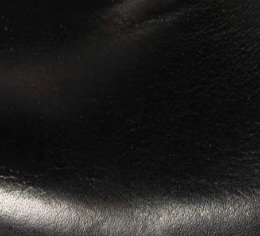 swatch_Black Leather l'idea lug sole sock boot