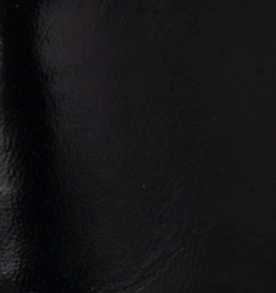 swatch_Black Leather marc fisher ellsie heeled bootie