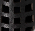swatch_Black Leather l'idea cutout leather mary jane