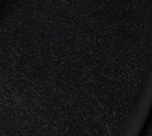 swatch_Black Leather coconuts mirage thong sandal