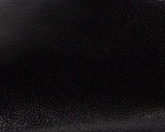 swatch_Black Leather mara bini milena leather flat