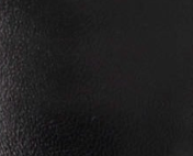swatch_Black Leather l'idea waterproof combat boot